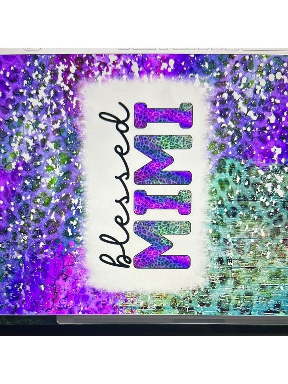 Grandparent design tumblers or mugs